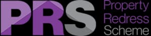 PRS Property Redress Scheme
