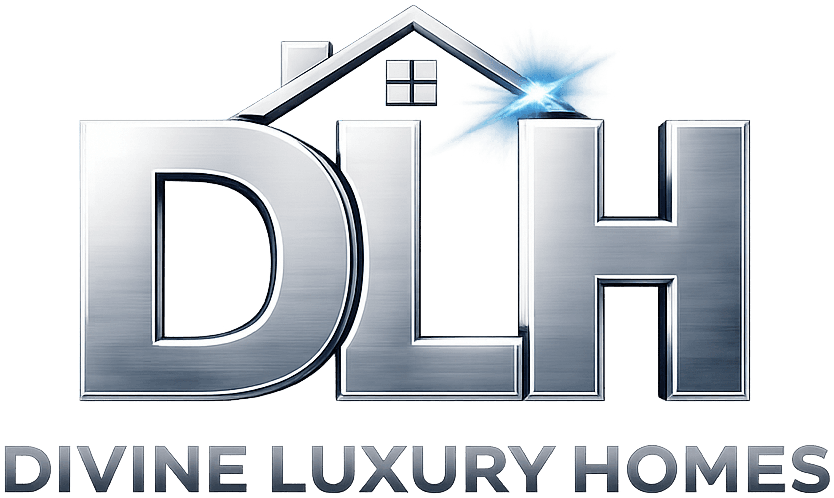 Divine Homes